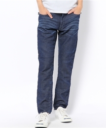 VENCEEXCHANGE | カットデニムパンツ(デニムパンツ)