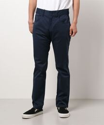【DICKIES/ディッキーズ】ツイルストレッチテーパードパンツ４Ｃ　１５３Ｍ４０ＷＤ３４