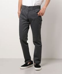 【DICKIES/ディッキーズ】ツイルストレッチテーパードパンツ４Ｃ　１５３Ｍ４０ＷＤ３４