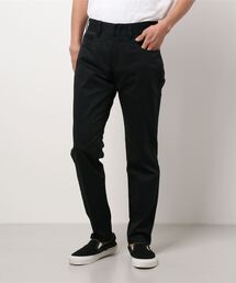【DICKIES/ディッキーズ】ツイルストレッチテーパードパンツ4C 153M40WD34