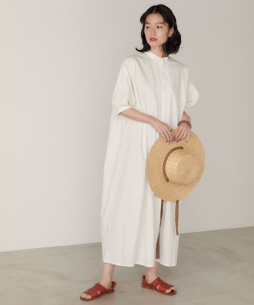 MAMC ワンピース シャツ セット mana maruyamaさんコラボ