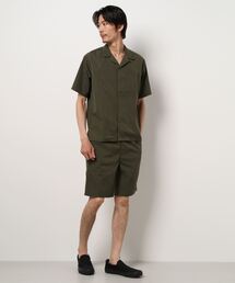 3点セット半袖セットアップ