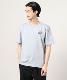 adidas アディダス M ABSTRACT OG TEE R.Y.V. アブストラクト トレフォイル 半袖Tシャツ GN3331 HSIL