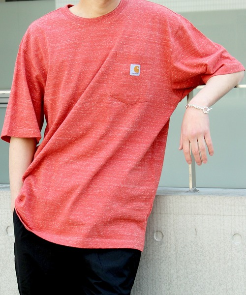 セール】【carhartt】カーハート Workwear 1/2-Sleeve T-Shirts