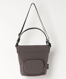 Un coeur | 【Un coeur/アンクール】TORO(Ⅱ) 2WAYショルダーバッグ K900159(ショルダーバッグ)