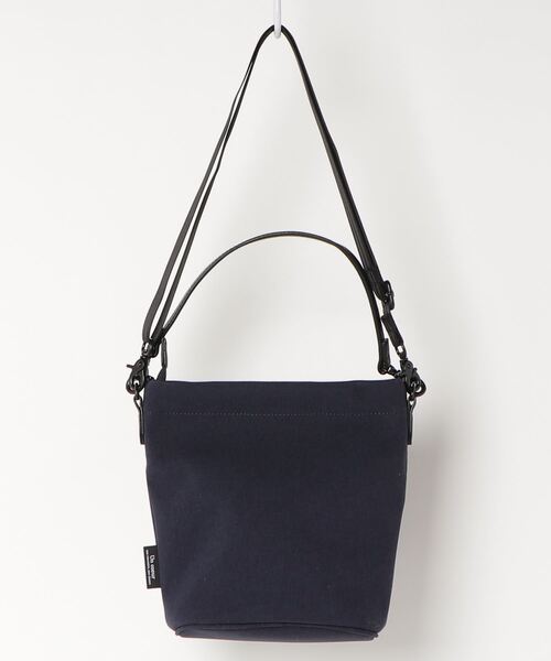 Un coeur（アンクール）の「【Un coeur/アンクール】TORO(Ⅱ) 2WAYショルダーバッグ K900159（ショルダーバッグ・レディース・ブラック/ネイビー/グレー・FREE）」の5枚目の写真