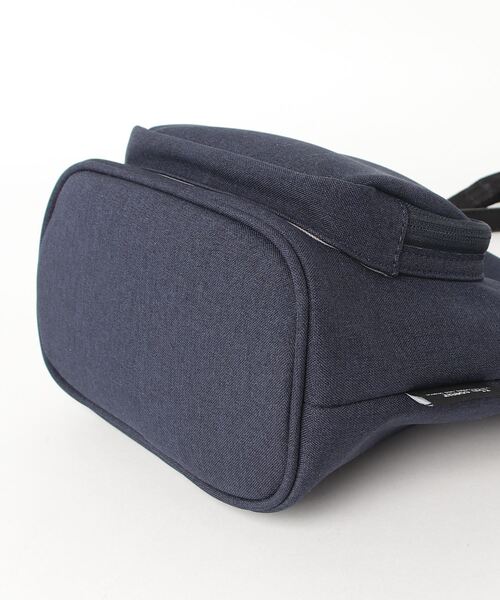 Un coeur（アンクール）の「【Un coeur/アンクール】TORO(Ⅱ) 2WAYショルダーバッグ K900159（ショルダーバッグ・レディース・ブラック/ネイビー/グレー・FREE）」の4枚目の写真