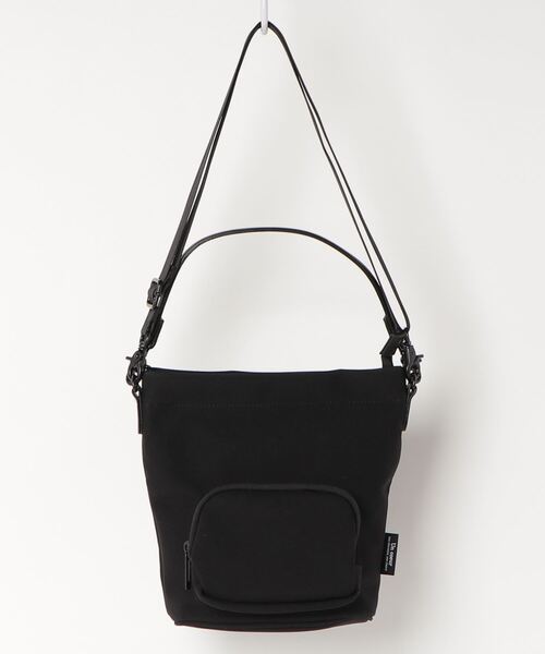 Un coeur（アンクール）の「【Un coeur/アンクール】TORO(Ⅱ) 2WAYショルダーバッグ K900159（ショルダーバッグ・レディース・ブラック/ネイビー/グレー・FREE）」の11枚目の写真