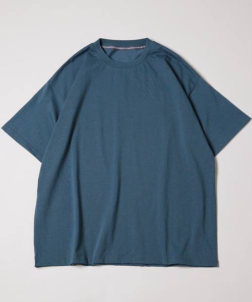 AIVER（アイバー）の「AIVER ノイズフォトシルケットS/Sビッグ