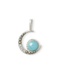 agete（アガット）｜「ラリマー」に該当するチャーム一覧 - WEAR