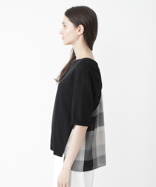 BLUE LABEL CRESTBRIDGE（ブルーレーベルクレストブリッジ）の