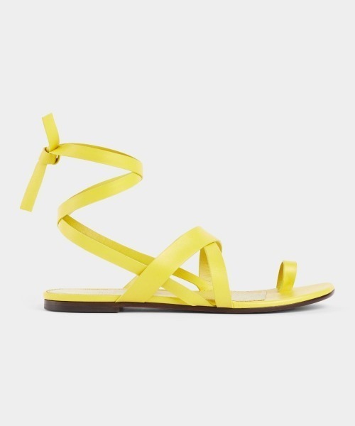 SHOES - SHOES - SANDALS