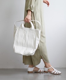 SLOBE IENA | 【TYPE/タイプ】4 トートバッグ(トートバッグ)