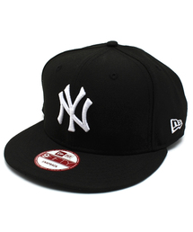 NEW ERA | WEGO/9FIFTY ヤンキース(キャップ)
