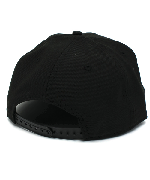 NEW ERA（ニューエラ）の「WEGO/9FIFTY ヤンキース（キャップ・メンズ・ブラック・FREE）」の9枚目の写真