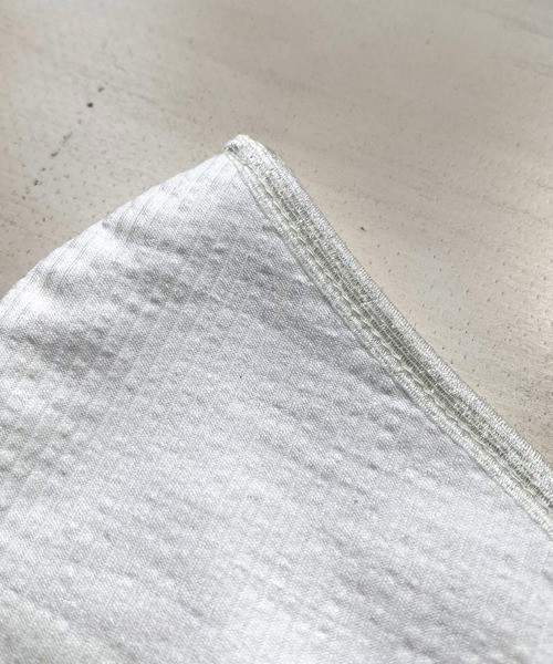 CAPRICIEUX LE'MAGE（カプリシューレマージュ）の「〈洗える〉UV冷感2層構造マスク（マスク・レディース・ライトベージュ/ライトグレー/ベージュ/ホワイト・FREE）」の20枚目の写真