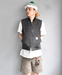 Carhartt（カーハート）の「【ヴィンテージ古着】Carhartt