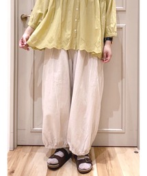 バルーンパンツ