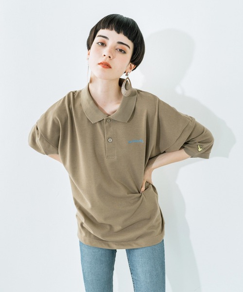 Mark Gonzales（マーク・ゴンザレス）｜ポロシャツ一覧 - WEAR