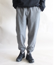 MANASTASH | MANASTASH/マナスタッシュ　WOOLLY SWEAT PANTS ウーリースウェットパンツ 7116107(その他パンツ)