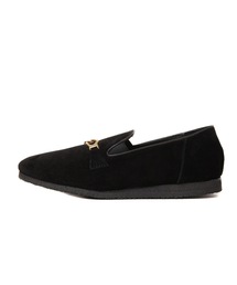 新品 cootie productions RAZA Shoes スリッポン COOTIE PRODUCTIONS（クーティープロダクションズ）の「Raza Chain Bit