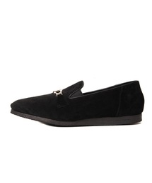 新品 cootie productions RAZA Shoes スリッポン COOTIE PRODUCTIONS（クーティープロダクションズ）の「Raza Chain Bit