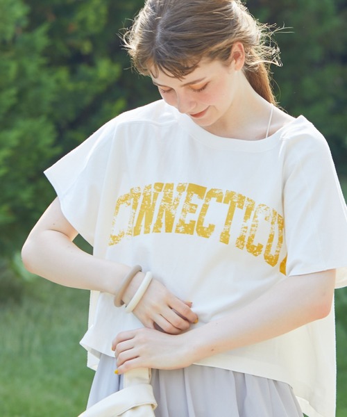 archives（アルシーヴ）の「ウッド細バングル2本set（ブレスレット・レディース・ブラウン・FREE）」の3枚目の写真