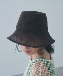 VACANCY | シアーバケットハット(ハット)