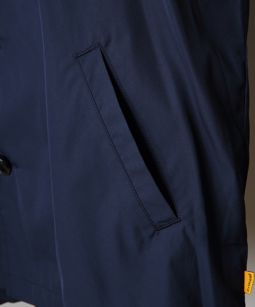TCSS（ティーシーエスエス）の「COACH JACKET/Critical Slid