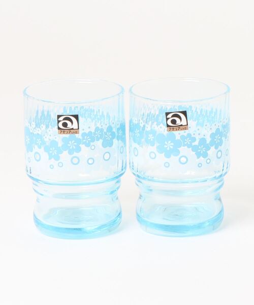 アデリアレトロ(アデリアレトロ)の「〈アデリアレトロ〉ギフトボックス付き水飲みコップペア(グラス/マグカップ/タンブラー・レディース・アニマル/その他・ONE SIZE)」の13枚目の写真