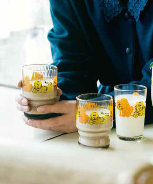 アデリアレトロ(アデリアレトロ)の「〈アデリアレトロ〉ギフトボックス付き水飲みコップペア(グラス/マグカップ/タンブラー・レディース・アニマル/その他・ONE SIZE)」の17枚目の写真
