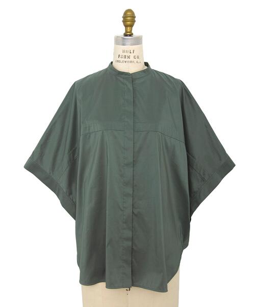 Drawer（ドゥロワー）の「＜Drawer（ドゥロワー）＞ コットンシルク