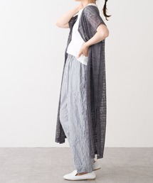 PUAL CE CIN | ラッセルレース2WAYワンピース(ワンピース)