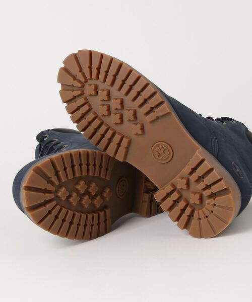 Timberland 6インチ ウォータープルーフ ブーツ ネイビー セール】6インチ プレミアム ウォータープルーフ ブーツ メンズ