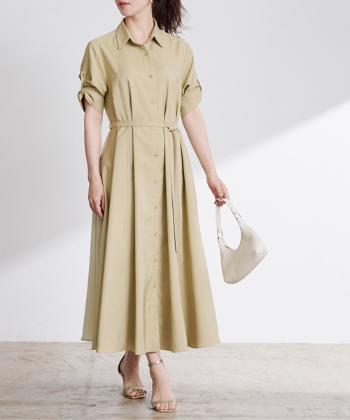 セール ｻﾌｧﾘｺﾝﾋﾞﾜﾝﾋﾟｰｽ ワンピース Ur S ユアーズ のファッション通販 Zozotown