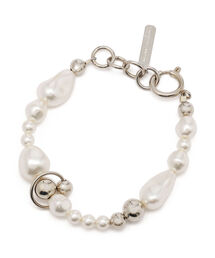 JUSTINE CLENQUET | JUSTINE CLENQUET/ジュスティーヌ・クランケ/Charly bracelet(ブレスレット)