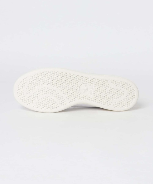 adidas（アディダス）の「adidas　STAN SMITH（スニーカー・メンズ・ネイビー/グリーン・28/26/27）」の6枚目の写真