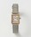 UNITED ARROWS�i���i�C�e�b�h�A���[�Y�j�́u�X�N�G�A �r���v�i�A�i���O�r���v�j�v�b���C�g�O���[