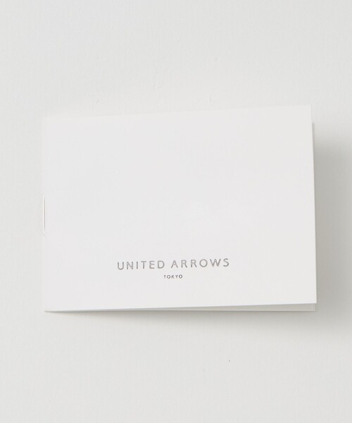 UNITED ARROWS（ユナイテッドアローズ）の「スクエア 腕時計（アナログ腕時計・レディース・ライトグレー/ブラック/ブラウン/ダークブラウン・FREE）」の7枚目の写真