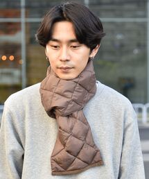 Ships シップス メンズ のマフラー ベージュ系 通販 Zozotown