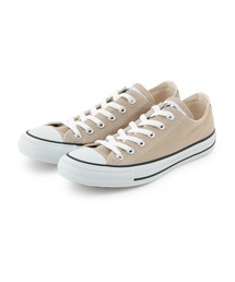 CONVERSE | 【CONVERSE】CANVAS ALL STAR COLORS OX(スニーカー)