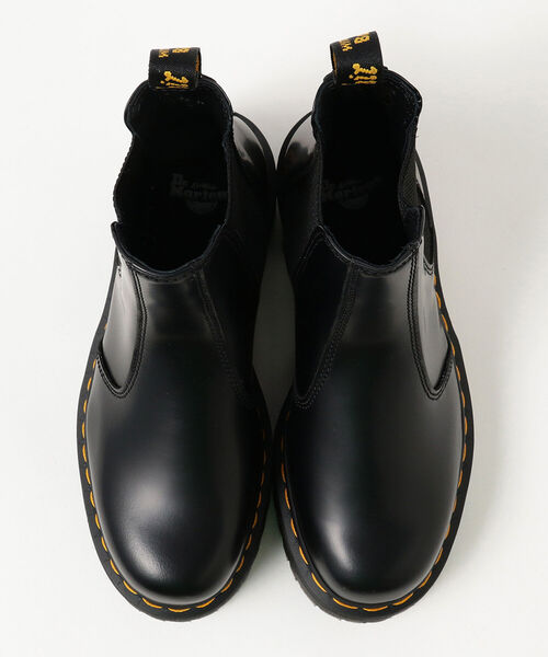 Ray BEAMS（レイビームス）の「Dr.Martens / 2976QUAD ブーツ（ブーツ・レディース・ブラック・4/6/5）」の15枚目の写真