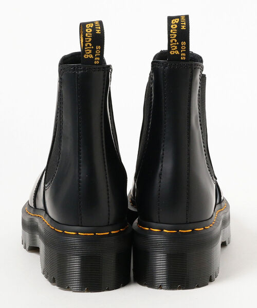 Ray BEAMS（レイビームス）の「Dr.Martens / 2976QUAD ブーツ（ブーツ・レディース・ブラック・4/6/5）」の16枚目の写真