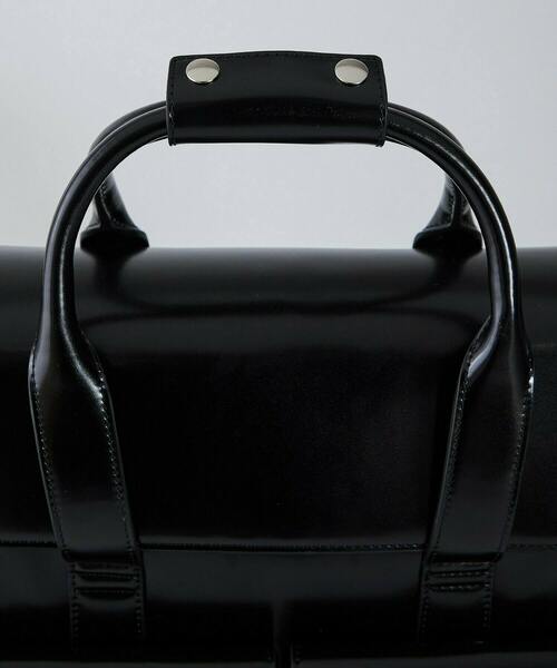 FRAPBOIS（フラボア）の「リュック（バックパック/リュック・レディース・ブラック/ブラウン・FREE）」の6枚目の写真