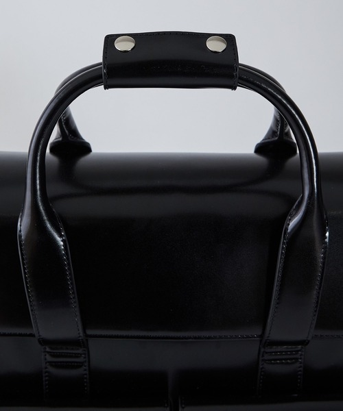 FRAPBOIS（フラボア）の「リュック（バックパック/リュック・レディース・ブラック/ブラウン・FREE）」の15枚目の写真