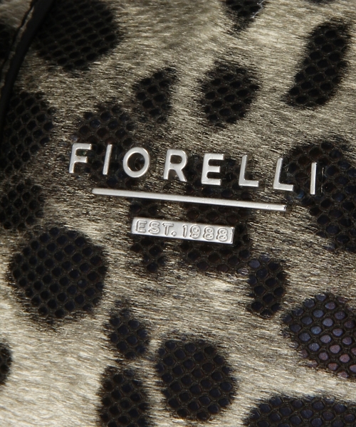 ODETTE E ODILE（オデットエオディール）の「フィオレッリ/FIORELLI Tessa BAG（ショルダーバッグ・レディース・その他1・フリー）」の6枚目の写真
