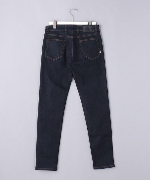 PT TORINO(ピーティートリノ)の「【別注】<PT TORINO(ピーティートリノ)> インディゴ デニム(デニムパンツ・メンズ・ネイビー・31inch/30inch/33inch/32inch/34inch/29inch)」の4枚目の写真