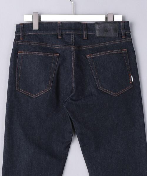 PT TORINO(ピーティートリノ)の「【別注】<PT TORINO(ピーティートリノ)> インディゴ デニム(デニムパンツ・メンズ・ネイビー・31inch/30inch/33inch/32inch/34inch/29inch)」の11枚目の写真