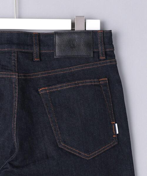 PT TORINO(ピーティートリノ)の「【別注】<PT TORINO(ピーティートリノ)> インディゴ デニム(デニムパンツ・メンズ・ネイビー・31inch/30inch/33inch/32inch/34inch/29inch)」の13枚目の写真