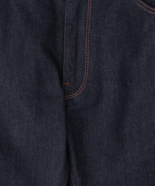 PT TORINO(ピーティートリノ)の「【別注】<PT TORINO(ピーティートリノ)> インディゴ デニム(デニムパンツ・メンズ・ネイビー・31inch/30inch/33inch/32inch/34inch/29inch)」の15枚目の写真